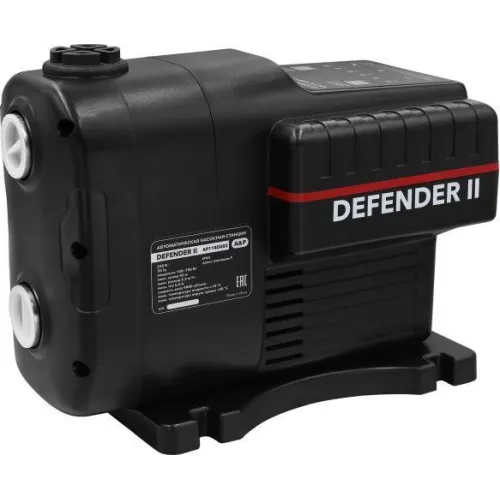 Насосная станция A&P Defender I AP118D001