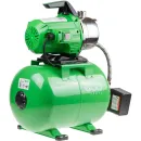 Насосная станция ECO GFI-1203