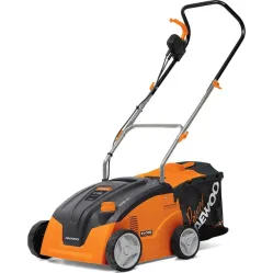 Скарификатор-аэратор Daewoo Power DSC 1500E