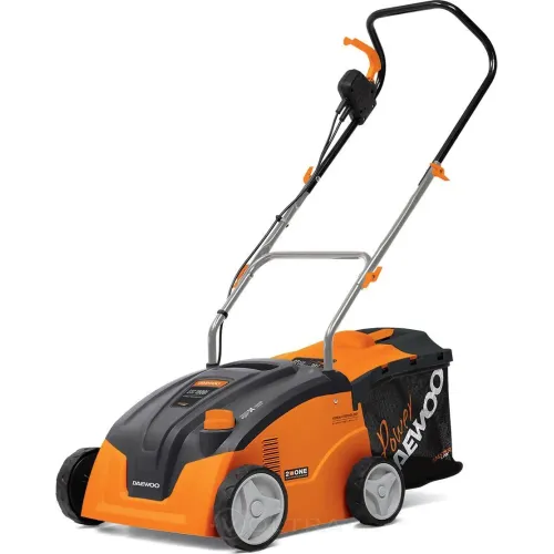 Скарификатор-аэратор Daewoo Power DSC 1500E