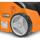 Скарификатор-аэратор Daewoo Power DSC 1500E