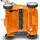 Скарификатор-аэратор Daewoo Power DSC 1500E