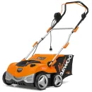 Скарификатор Daewoo Power DSC 2000E