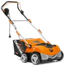 Скарификатор Daewoo Power DSC 2000E