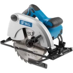 Дисковая пила Bull KS 1901