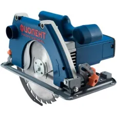 Дисковая (циркулярная) пила Фиолент ПД 7-75 ИДФР298251004-К2