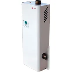 Отопительный котел Элвин ЭВП-7,5-ЭУ