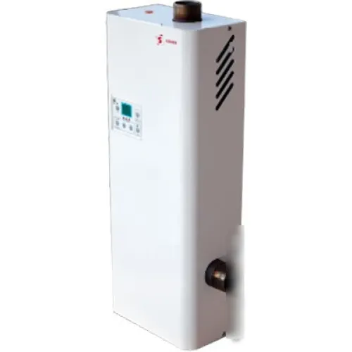 Отопительный котел Элвин ЭВП-7,5-ЭУ