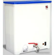 Бак Элвин ЭВБО 15/1.25-1 (белый)