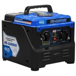 Бензиновый генератор ECO PE-1100RSI