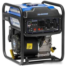 Бензиновый генератор ECO PE-3000RSI