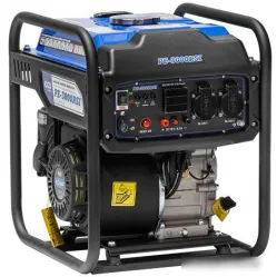 Бензиновый генератор ECO PE-3000RSI