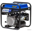 Бензиновый генератор ECO PE-3000RSI