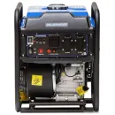Бензиновый генератор ECO PE-3000RSI