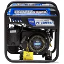 Бензиновый генератор ECO PE-3000RSI