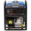 Бензиновый генератор ECO PE-4000RSI