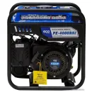 Бензиновый генератор ECO PE-4000RSI
