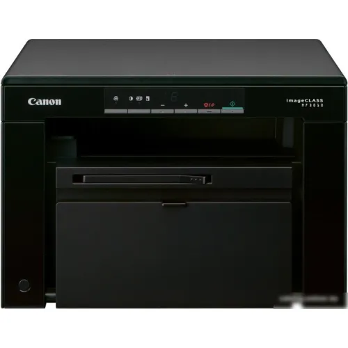 МФУ Canon imageCLASS MF3010