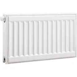 Стальной панельный радиатор Prado Universal тип 21 500x500