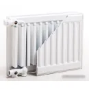 Стальной панельный радиатор Prado Universal тип 22 500x400