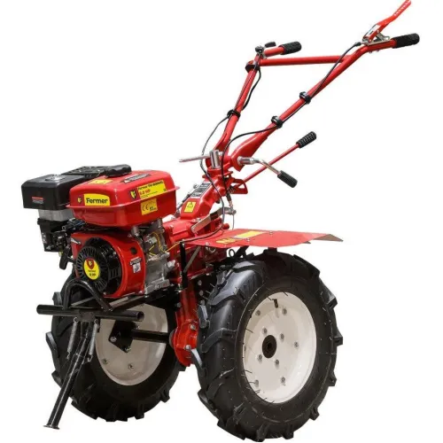 Мотокультиватор FERMER FM-808MXL