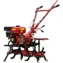 Мотокультиватор FERMER FM-808MXL