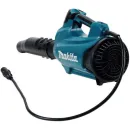 Ручная воздуходувка Makita UB003CZ (без АКБ)