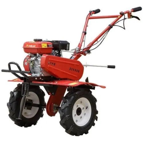 Мотокультиватор Asilak SL-85B (с колесами 4.00-10)