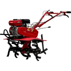 Мотокультиватор Asilak SL-85BL (без колес)