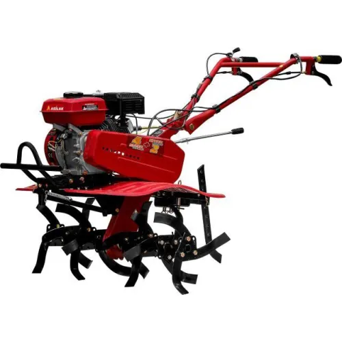 Мотокультиватор Asilak SL-85BL (без колес)