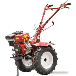 Мотоблок FERMER FM-1617MXL (колеса 6.50-12)