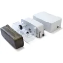 Насос для кондиционеров Lamprecht White Wall LP038-20WA