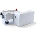 Насос для кондиционеров Lamprecht White Wall LP038-20WA