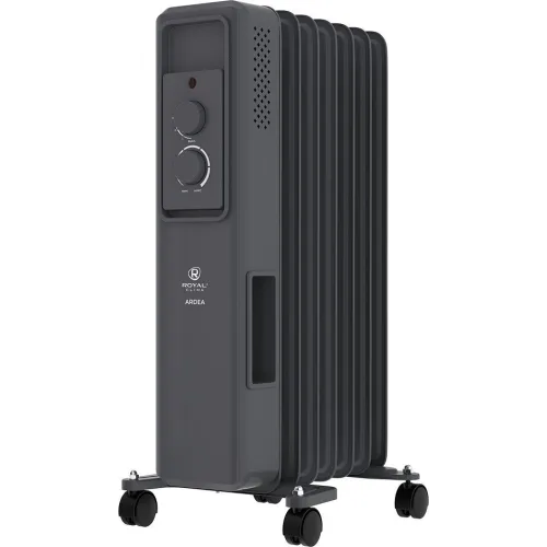 Масляный радиатор Royal Clima Ardea ROR-AR7-1500M