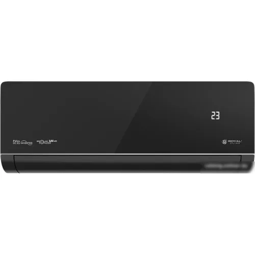 Кондиционер Royal Clima Supremo Nero Full DC EU Inverter RCI-RSN30HN