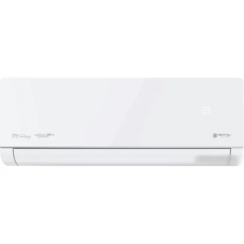 Кондиционер Royal Clima Supremo Blanco Full DC EU Inverter RCI-RSB75HN