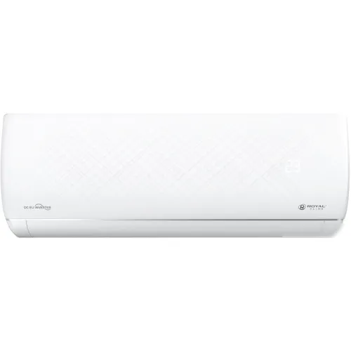 Кондиционер Royal Clima Renaissance DC EU Inverter 2024 RCI-RND24HN