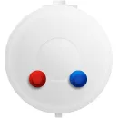 Накопительный электрический водонагреватель над мойкой Zanussi ZWH/S 10 Novelty O