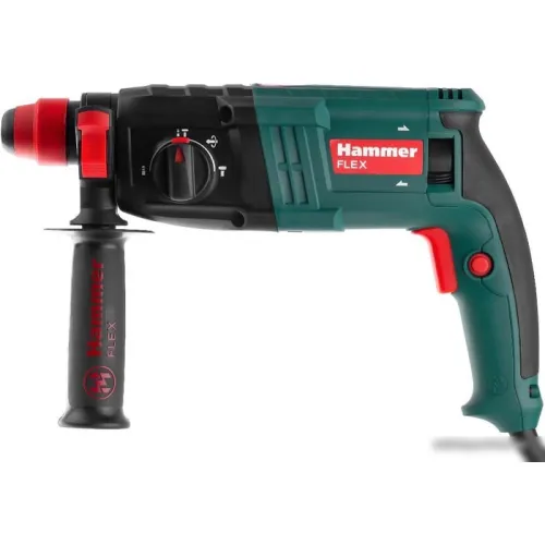 Перфоратор Hammer PRT650D