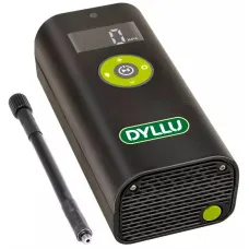 Автомобильный компрессор Dyllu DTAAM572