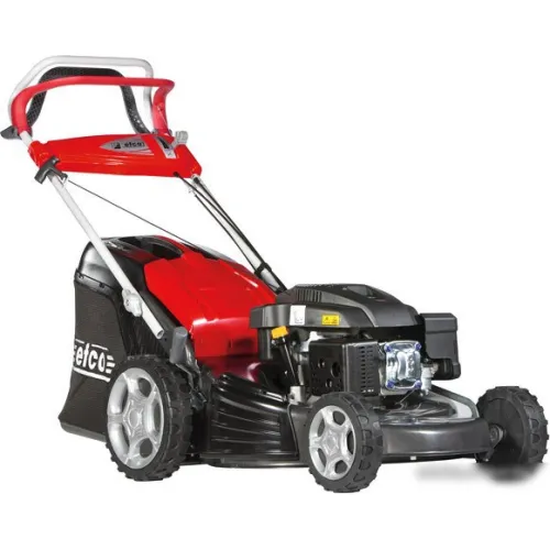 Газонокосилка Efco LR 48 TK ALLROAD PLUS 4