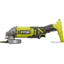 Угловая шлифмашина Ryobi RAG18125-0 5133005403 (без АКБ)