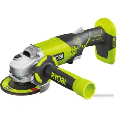 Угловая шлифмашина Ryobi R18AG-0