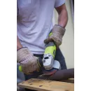 Угловая шлифмашина Ryobi R18AG-0