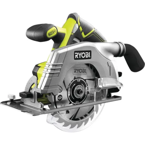 Дисковая пила Ryobi R18CS-0