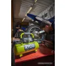 Компрессор Ryobi R18AC-0