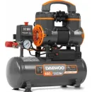 Компрессор Daewoo Power DAC 180S