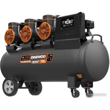 Компрессор Daewoo Power DAC 720S