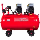 Компрессор Fubag OLS 500/100 CM2х2 646075