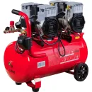 Компрессор Fubag OLS 500/50 CM2х2 646074